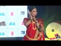 'Mala Jau De' Vidya's Live Performance - Ferrari Ki Sawaari Promotion