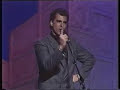 Carman - The Champion - live, late 80s