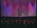 Carman - The Champion - live, late 80s