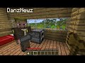 Minecraft: Hershels Land w/Nova & Dan Ep.21 - Set Them FREE!