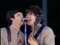 The Beatles - I Feel Fine (Live)