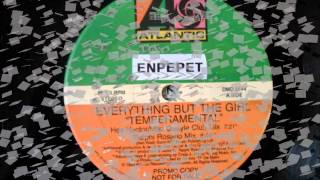 Everything But the girl - Temperamental (Ralphi Rosario Mix) - YouTube