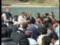 Minhaj Naat Council (International) in the Presence of Shaykh ul Islam at Jheel Saif ul Malook