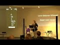 Appar som nappar Lena Gleisner Villasmil