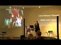 Appar som nappar Lena Gleisner Villasmil