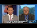 O'Neill and Associates SVP Peter Goelz discusses the Afghanistan Plane Crash