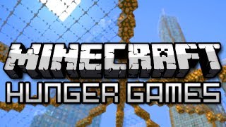 Minecraft: Hunger Games Survival w/ CaptainSparklez - Observation Deck