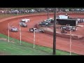 Winder Barrow Speedway Hobby Car Race 4/20/2013