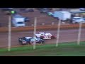 Winder Barrow Speedway Hobby Car Race 4/20/2013