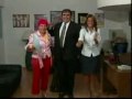 PROGRAMA COMICO ANITA PASTOR 6 DE 6. PROGRAMA COMICO ANITA PASTOR 6 DE 6.
