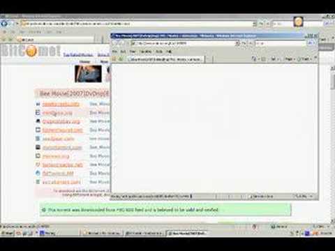 How to download free Movies, Games, TV Shows, and Programs! How to download free Movies, Games, TV Shows, and Programs!