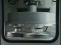 ABTEX PLANETARY HEAD SYSTEM DEBURRING SYSTEM