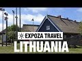 Lithuania Vacation Travel Video Guide