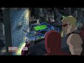 Ultimate Spider-Man - Meet Hawkeye