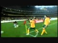 Socceroos Journey to the 2010 World Cup Music Video
