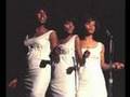 The Supremes - I want to hold your hand