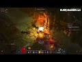 Diablo 3: Reaper of Souls' Adventure Mode - Let's Play - Eurogamer