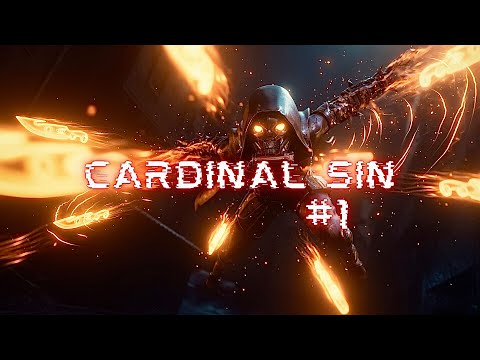 Cardinal Sin | A Destiny 2 Montage
