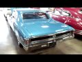 1967 Chevrolet Chevelle SS 396 - Restored Muscle Car