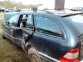 Mercedes-Benz C 250 W202 1997 г. запчясти