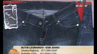 Esbi Jeans