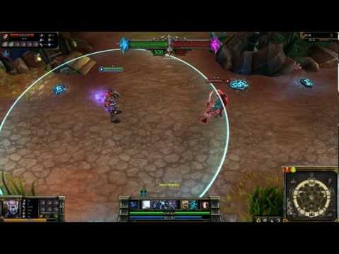 Ryze Pha Lê Đen