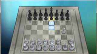 learn how to checkmate in chess in 2.