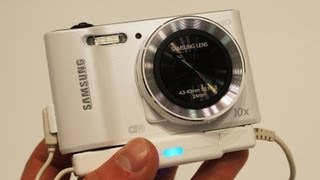 samsung smart camera wb30f