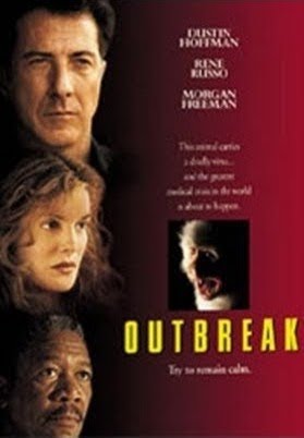 Outbreak The Movie