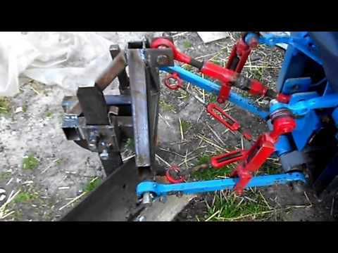 Самодельные навесы на мотоблок Самодельные навесы на мотоблок