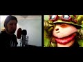 Vidya Impressions: Even More League of Legends (April Fools)