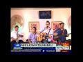Posisi Adera - Melewatkanmu chart lagu