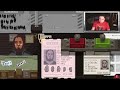 Papers, Please: Nos ACERCAMOS al grán FINAL | #09