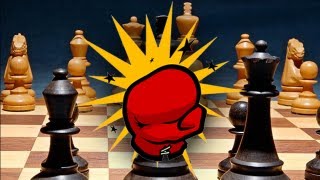 Sweet Chess Games: Live Chess Sessions - Part 8! 