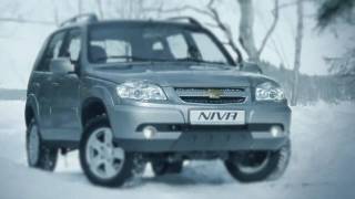 Chevrolet Niva 2011. Источник безграничных эмоций