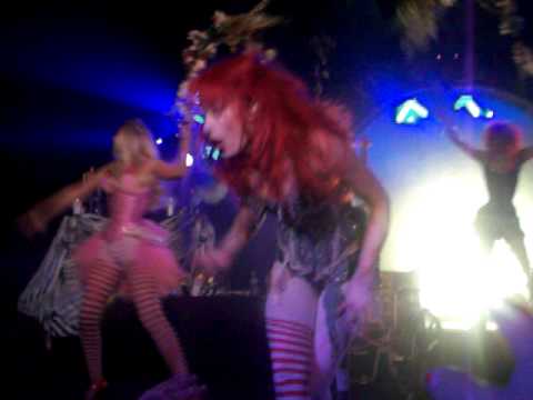 Emilie Autumn Liar Live In Atlanta Georgia KendreaniaRene 127 views Emilie 