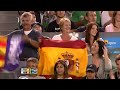Jo-Wilfried Tsonga VS Rafael Nadal Semi Final Australian Open 2008 Highlights