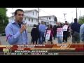 LAUSD TEACHERS ON STRIKE MAY 15, 2009