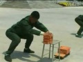 Never Ever Mess With Chinese Soldiers !!!!