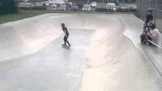 Danson Skatepark