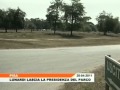 20.4.2011 – Giancarlo Lunardi lascia la Presidenza del Parco