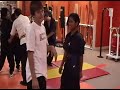 Chinese Fast Wrestling - Shuai Jiao Seminar 2009