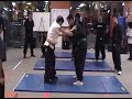 Chinese Fast Wrestling - Shuai Jiao Seminar 2009