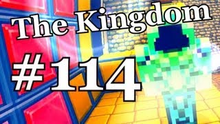 The Kingdom #114 - Uitweg uit Elementos!?