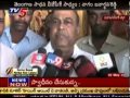 Nagam Janardhan Reddy Criticises Congress On T Issue Nagam Janardhan Reddy Criticises Congress On T Issue