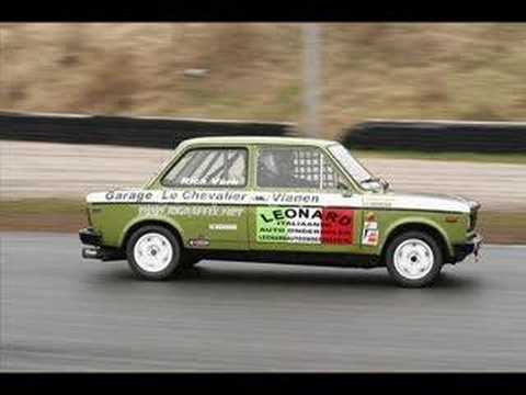 fiat 127 rickvork 2469 views 4 years ago project 