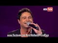حصرياً عاصي الحلاني أنا يا طير ضيعني نصيبي 2012