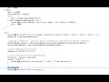 Java Sockets Tutorial