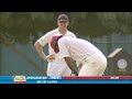 ICC Intercontinental Cup Final - Day 2