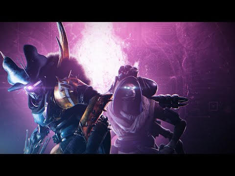 The First Ascent | Destiny 2 Motion Comic